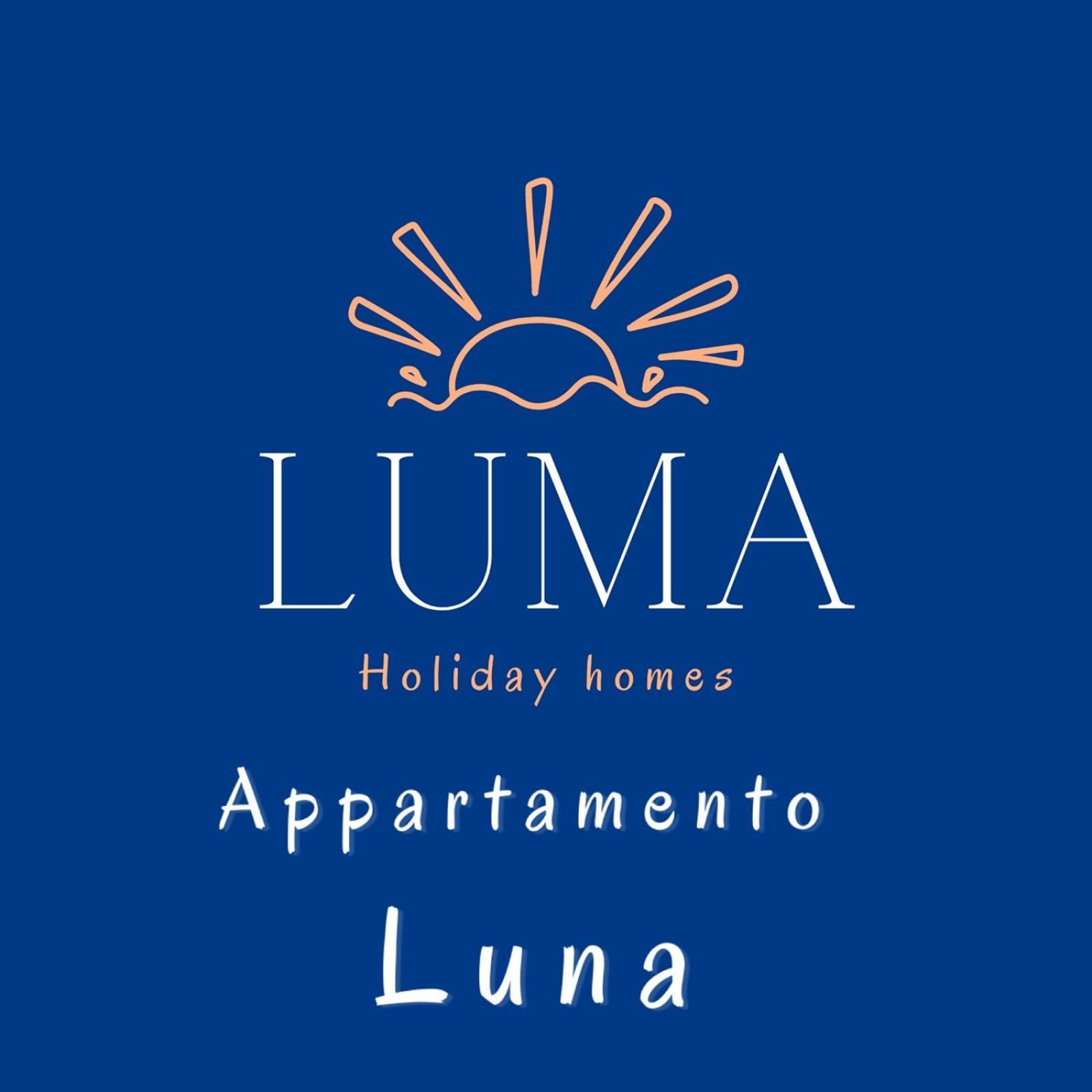 Luma Holiday Homes Мондрагоне Екстер'єр фото