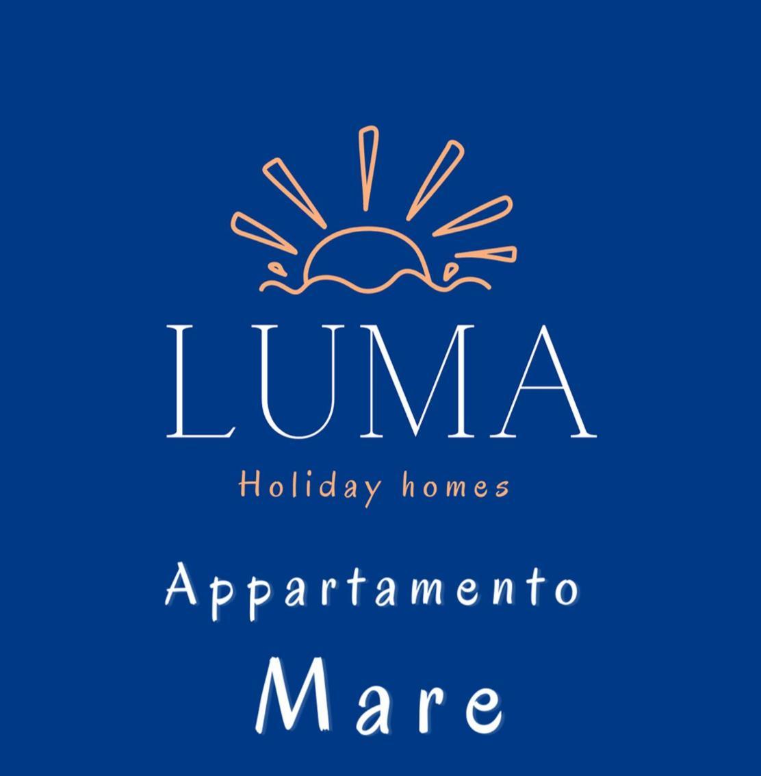 Luma Holiday Homes Мондрагоне Екстер'єр фото